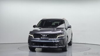 2023 KIA SORENTO 2.2CRDi AWD - 3