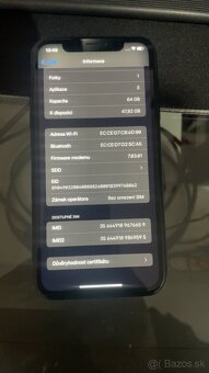 iPhone XR 64 GB - 3