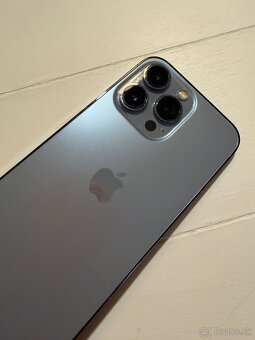 iPhone 13 Pro, 128 GB - 3