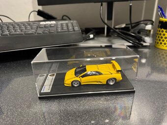 Lamborghini Diablo VT-R - 1:43 - LookSmart - 3
