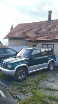 Suzuki Vitara 2.0 Tdi - 3