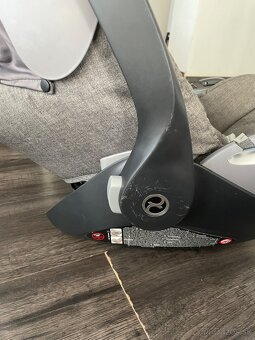 Vajicko Cybex Cloud Q - 3