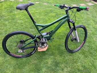 Specialized enduro - 3