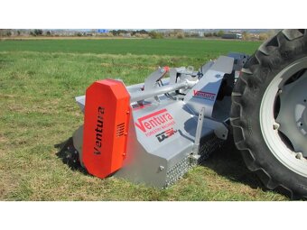 Ventura mulčovač TGS 260 - 3