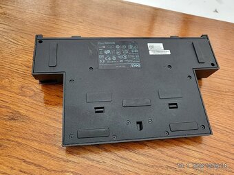 Dokovacia stanica dell - 3