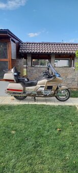 Goldwing 1500 - 3