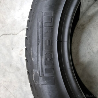 Letné pneumatiky 245/50 R18 PIRELLI RSC - 3