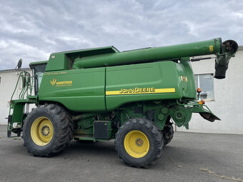 Kombajn John Deere 9800I STS - 3