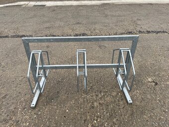 Stojan na bicykle - 3