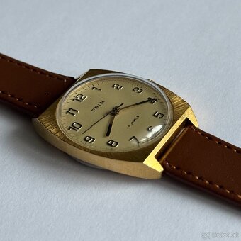 Prim soudek 66 bílé - 3