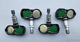 LEXUS MAZDA SUBARU SUZUKI TOYOTA
 - 3