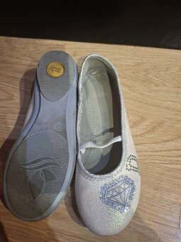 Detské balerínky. - 3