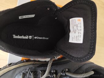 Timberland GreenStride Motion 6 - 3