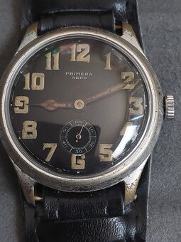 Longines a Primera aero - 3