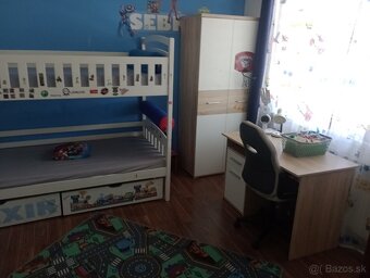 3 izb., Meteorová ul., 65 m2, 8. posch.  - prenájom - 3