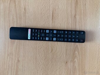 TCL android TV 32’ - 3