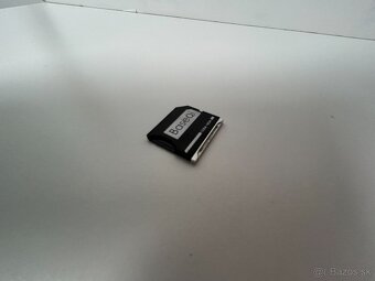 BaseQi - adapter pre MacBook na microSD - rozšírenie disku - 3