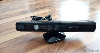 Kinect s hrami na XBOX 360 - 3