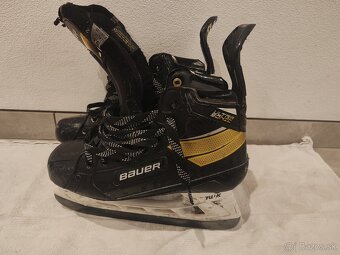 Bauer Ultrasonic 5,5 - 3