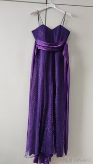 Plesové šaty - 3