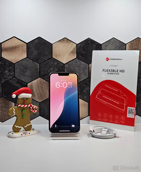 iPhone 13 Pro 128GB | 100% Batéria | ZÁRUKA - 3