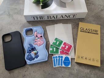 Predám Apple IPhone 15, 128 GB - 3