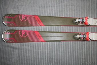 lyže Rossignol Experience 74 160 cm - 3