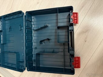 Box/kufrík Bosch - 3