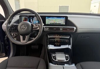 Mercedes-Benz EQC - 3