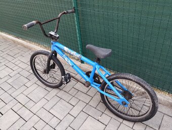 Bmx. - 3