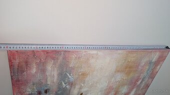 Obraz Acryl, 120/80cm - 3