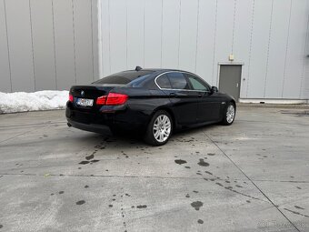 Bmw 525d f10 2010 MANUÁL - 3