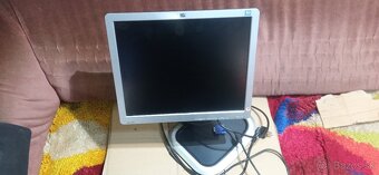 Lcd monitor HP 19 - 3