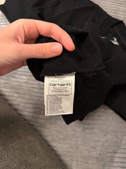 pánske tričko Carhartt - 3