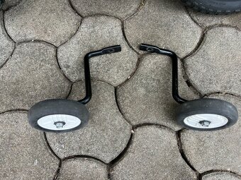 Detsky bicykel LEADER FOX 14" - 3