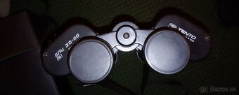 Ďalekohľad 20×60 - 3