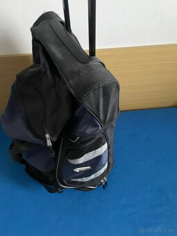 Taška na kolieskach. - 3