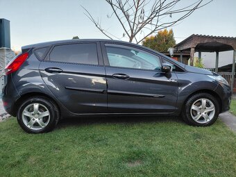 Ford Fiesta 1,4 Tdci - 3
