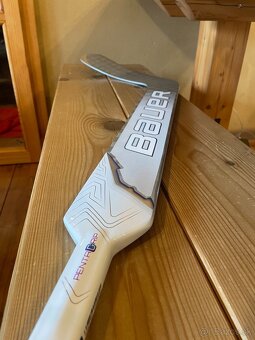 Bauer FlyLite brankarska hokejka - 3