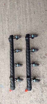 Vstrekovacia lišta 04E133320K   04E906031H - 3