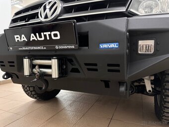 Volkswagen Amarok - 3
