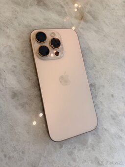 I phone 16 PRO 256GB - 3