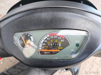 Adamoto Speeder 50 - 3