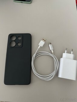 Xiaomi Redmi Note 13 6gb/128gb - 3