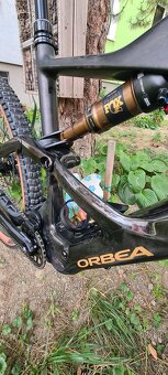 Orbea RISE SL M10 630Wh nový - 3
