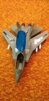 Vrtulnik, stihacka - 3