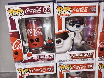 Coca cola pop funko - 3
