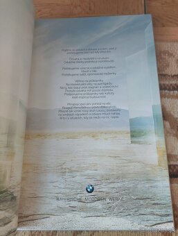 Prospekt BMW X7 G07 - 3