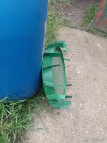 orebne kolesá forstricht - 3