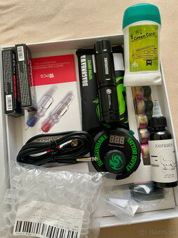 Tetovacia sada 50 - 3